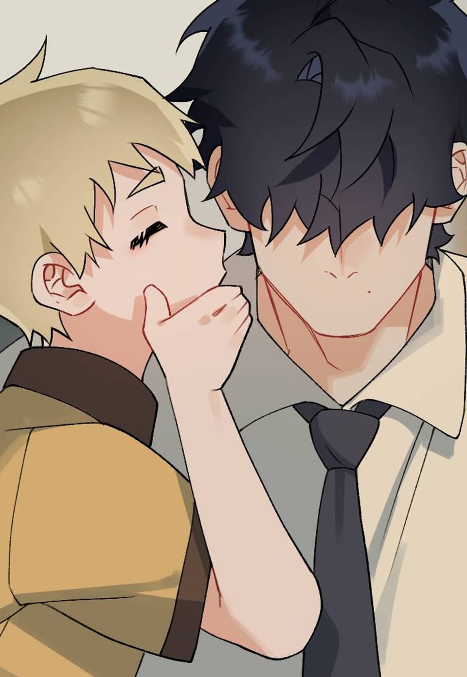 성스럽고 잔인한 25화