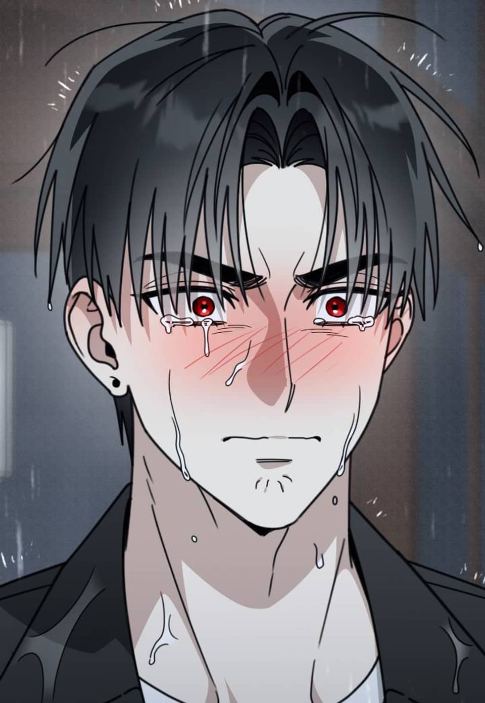 강우주의보 26화