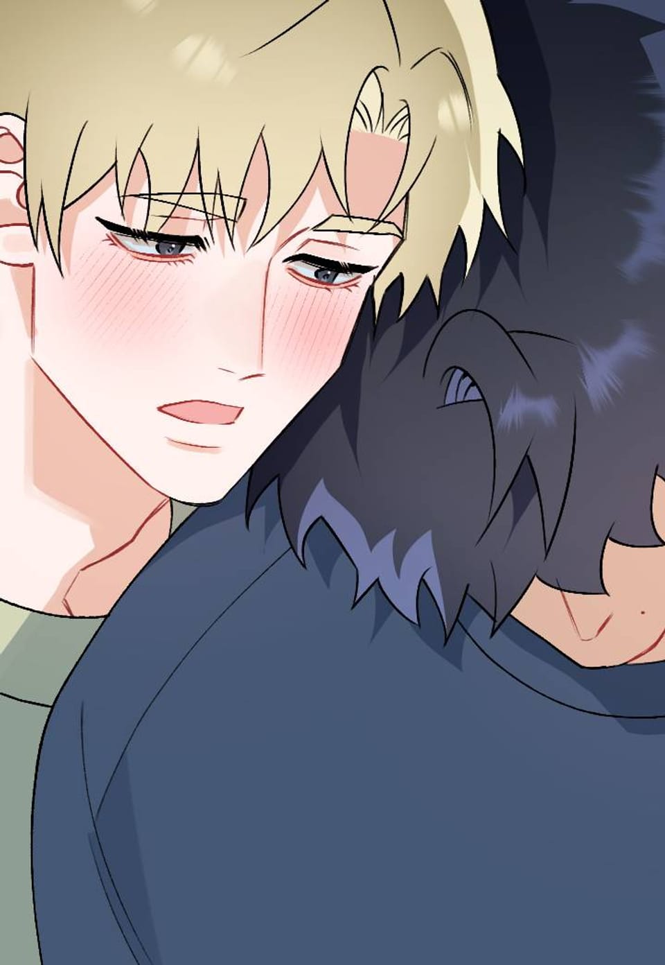 성스럽고 잔인한 27화