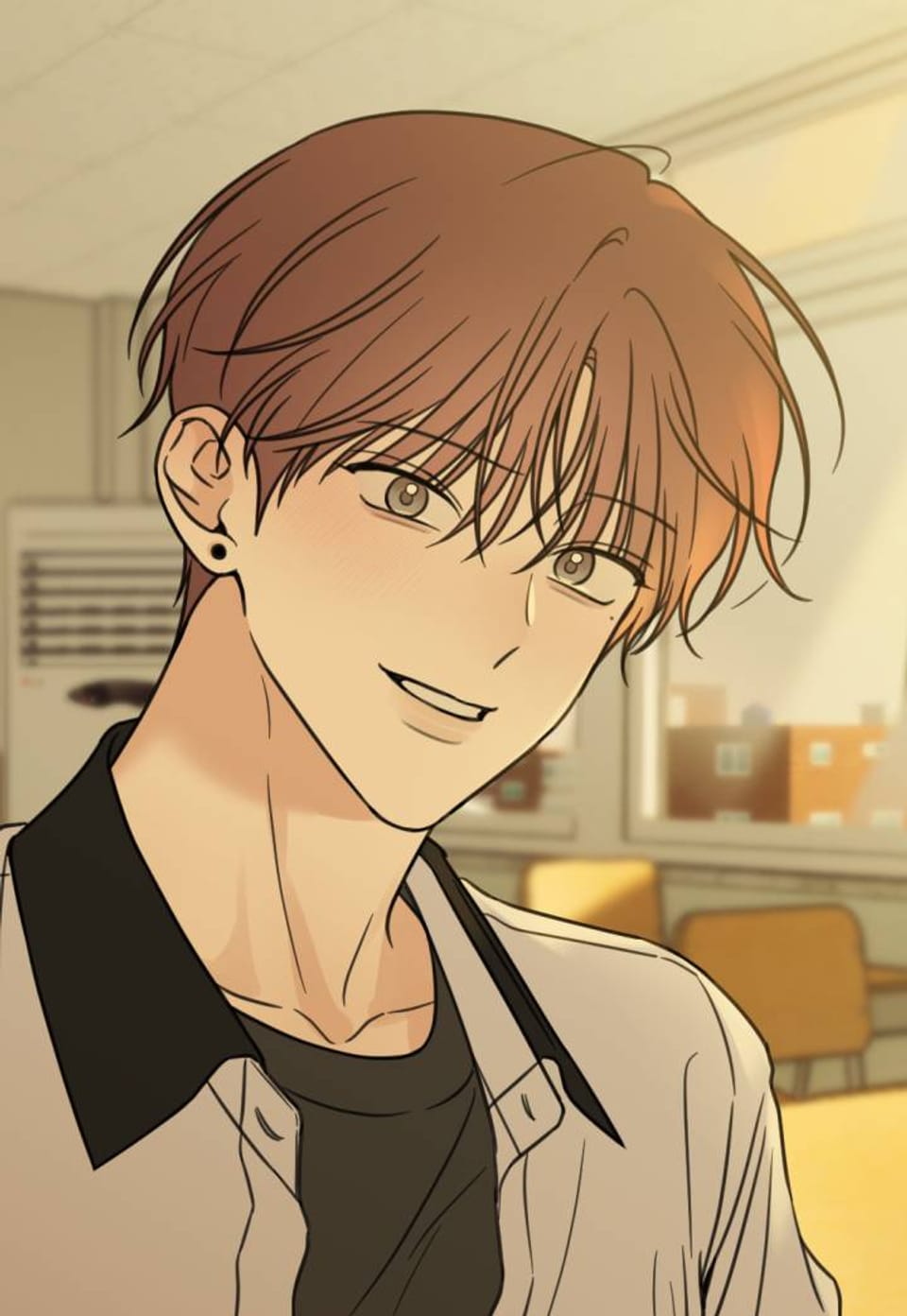 호우주의보 30화 (완결)