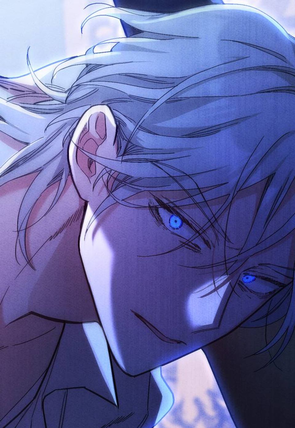 역사는 도서관에서 2화