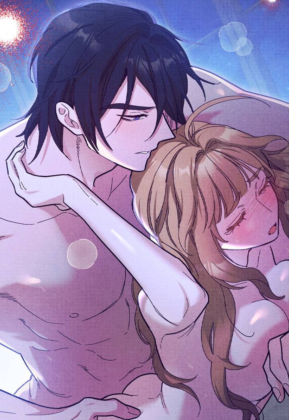 역사는 도서관에서 3화