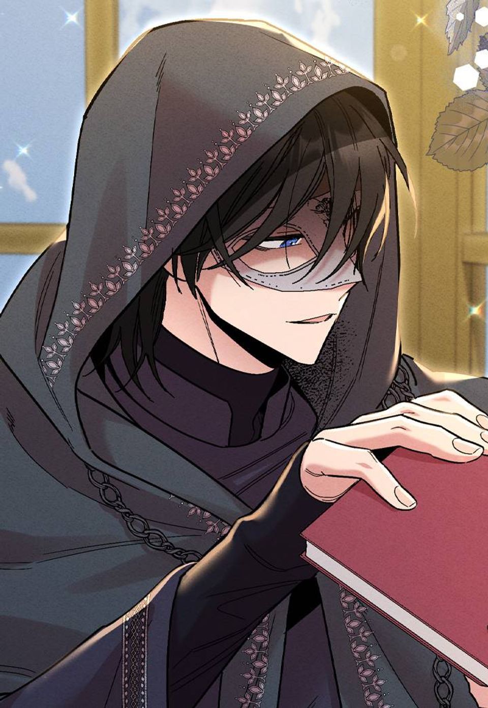 역사는 도서관에서 6화