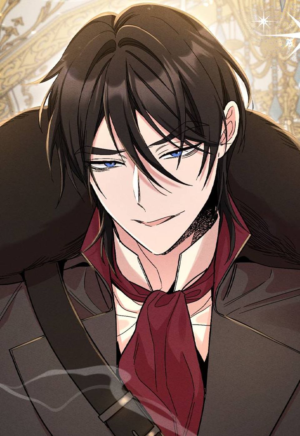 역사는 도서관에서 7화