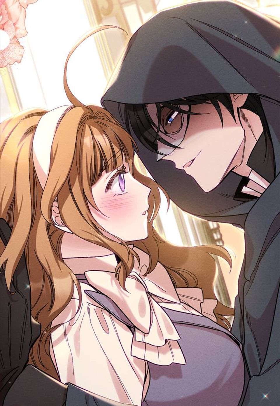 역사는 도서관에서 8화