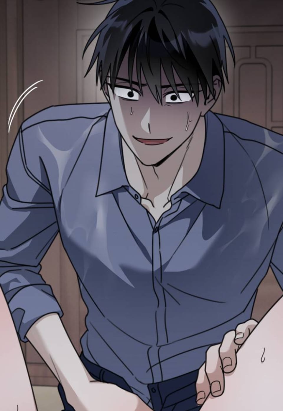 강우주의보 [개정판] 29화