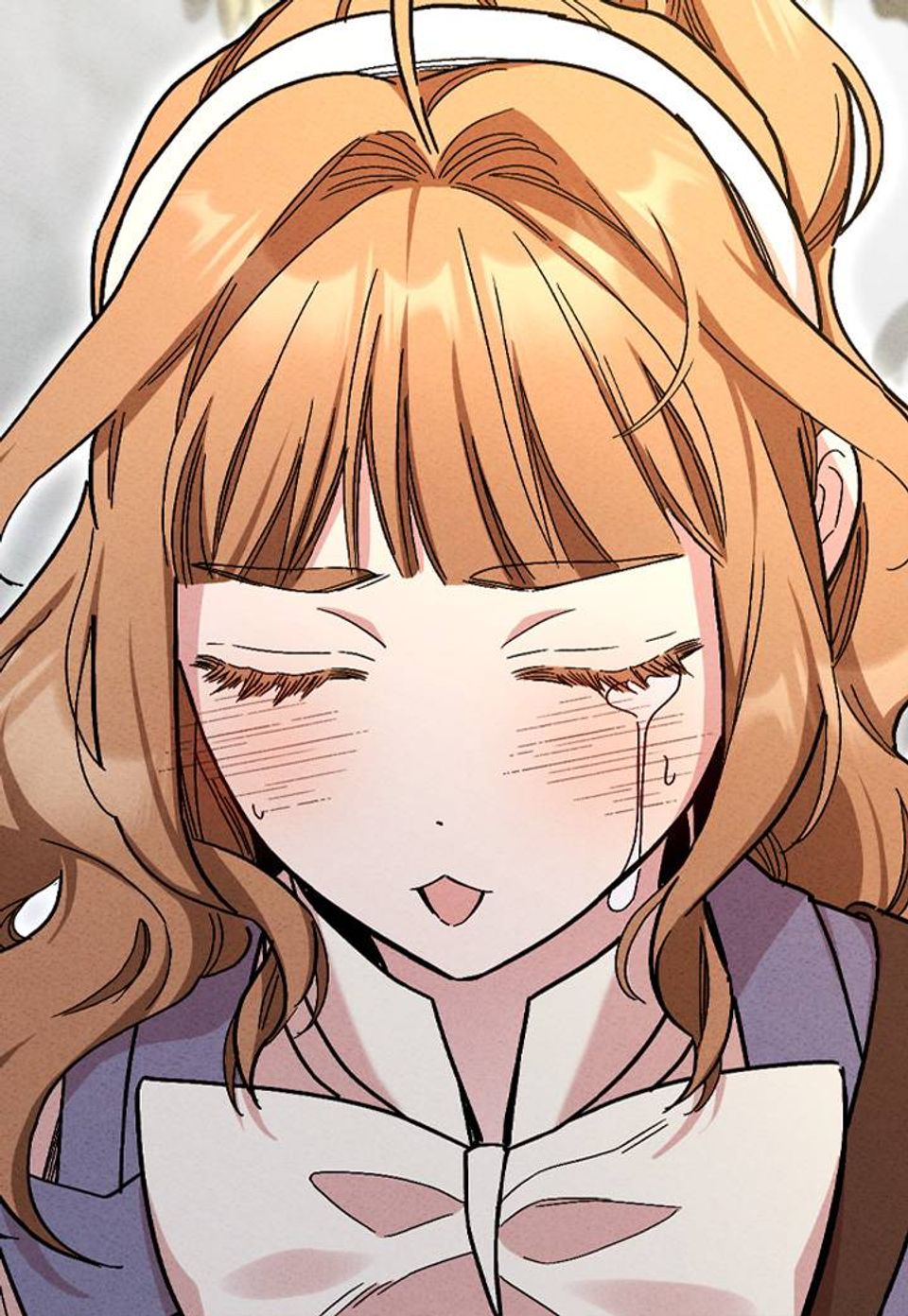 역사는 도서관에서 10화