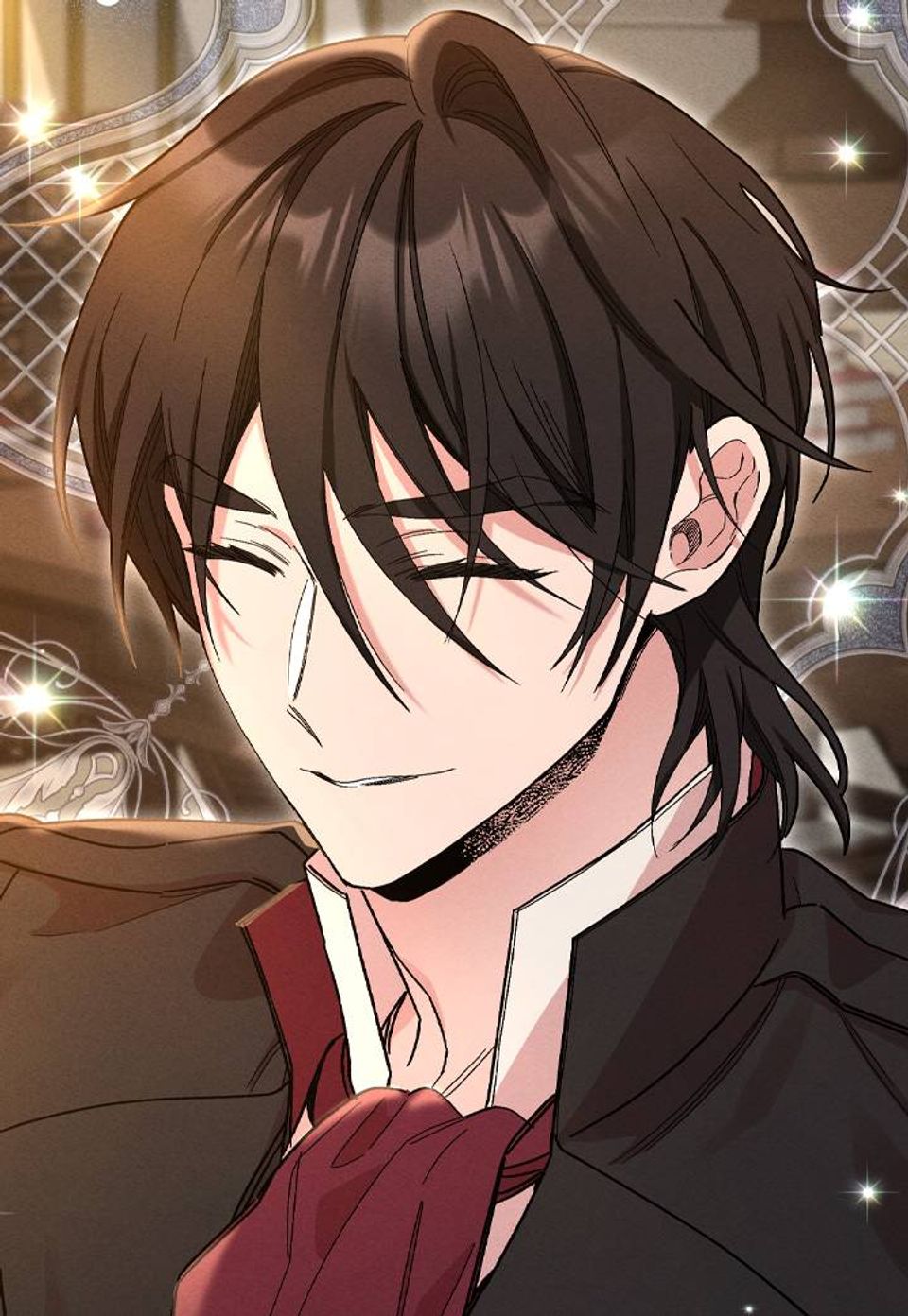 역사는 도서관에서 11화