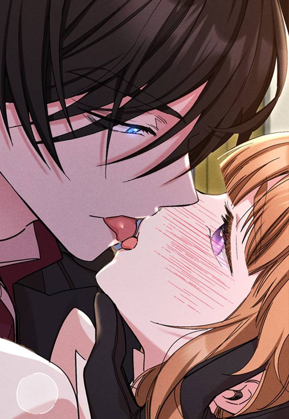 역사는 도서관에서 12화