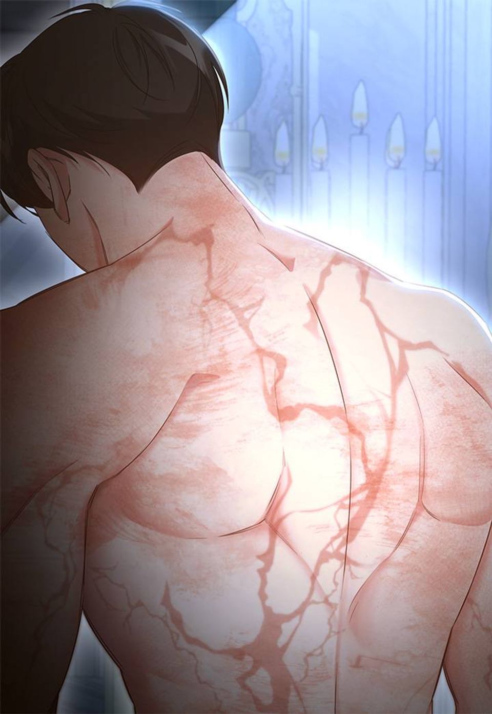 처형당할 운명을 바꿔보겠습니다 48화
