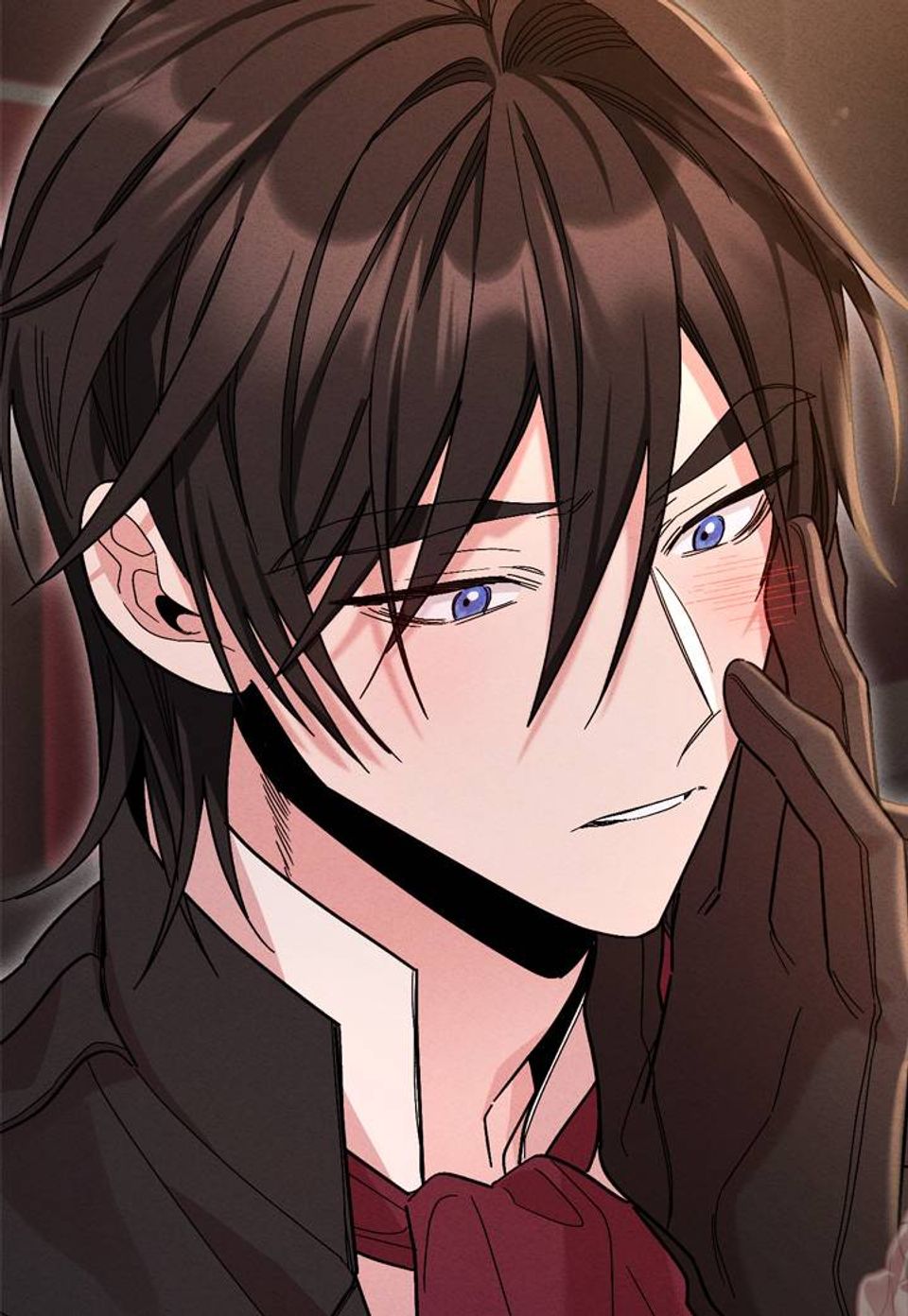 역사는 도서관에서 13화