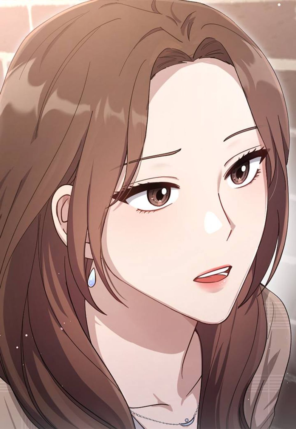 립서비스 1화