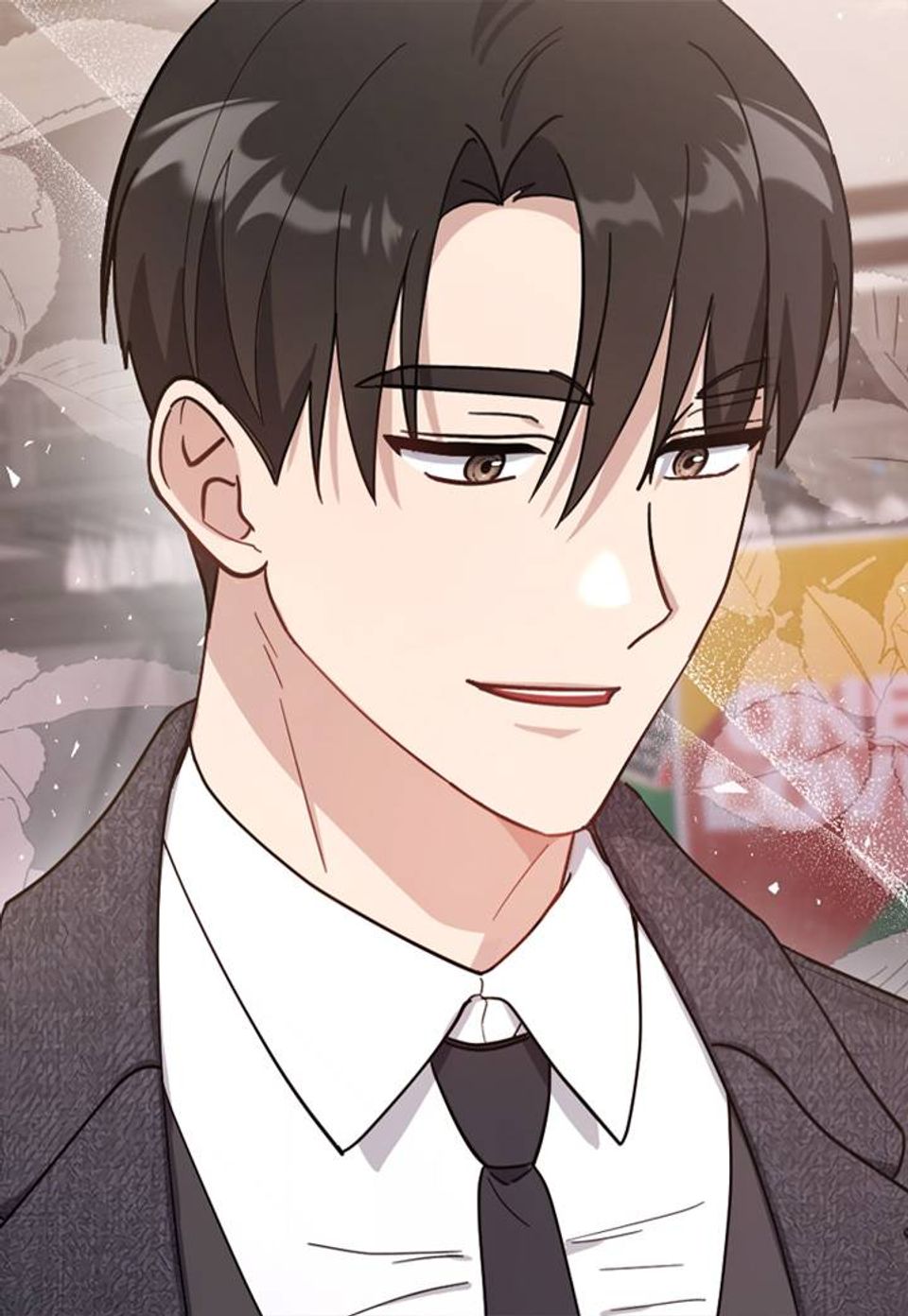 립서비스 2화