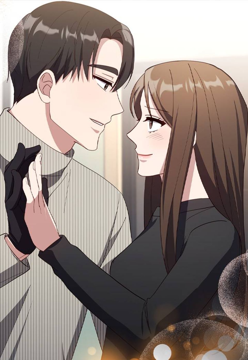 립서비스 30화