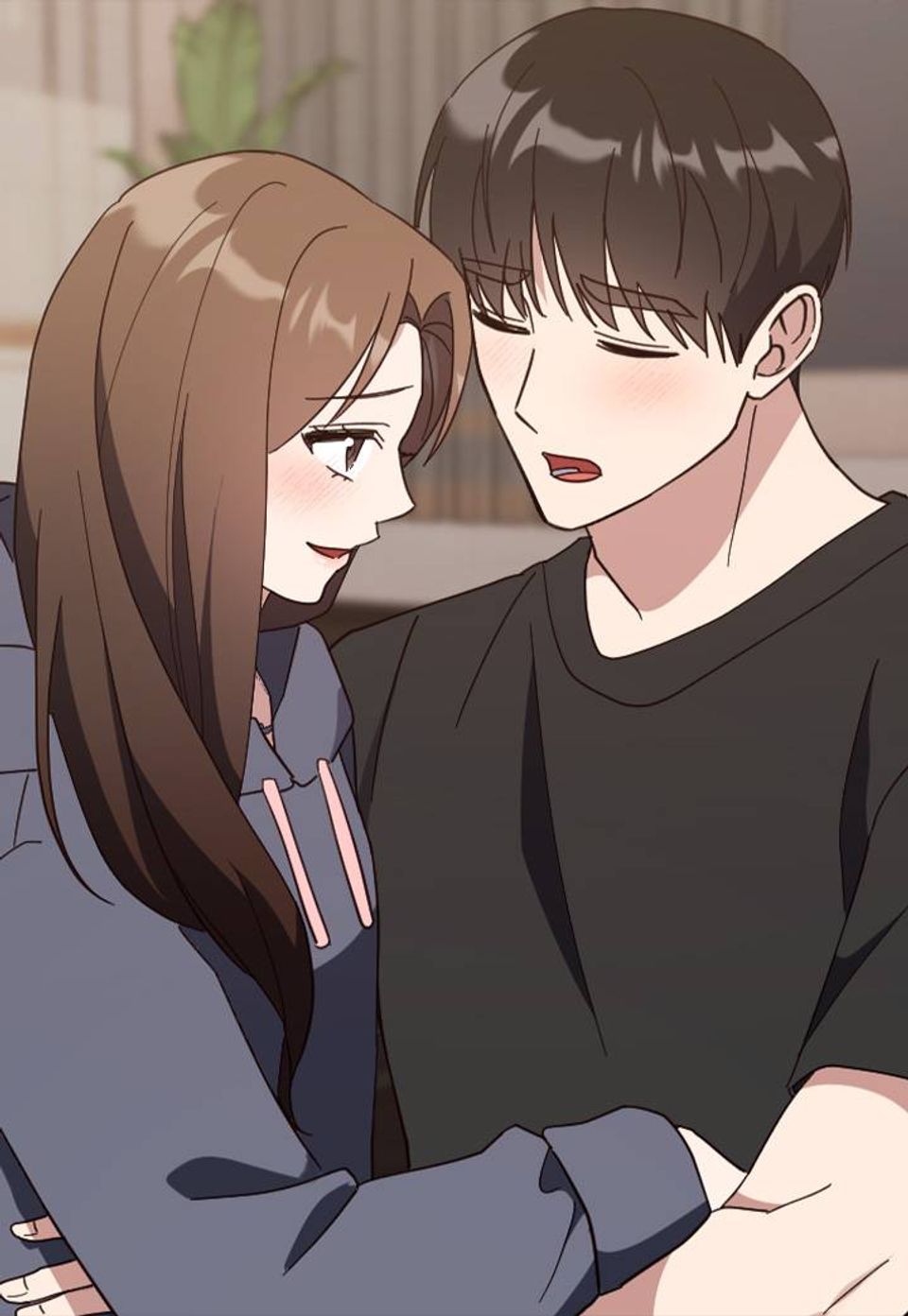 립서비스 49화