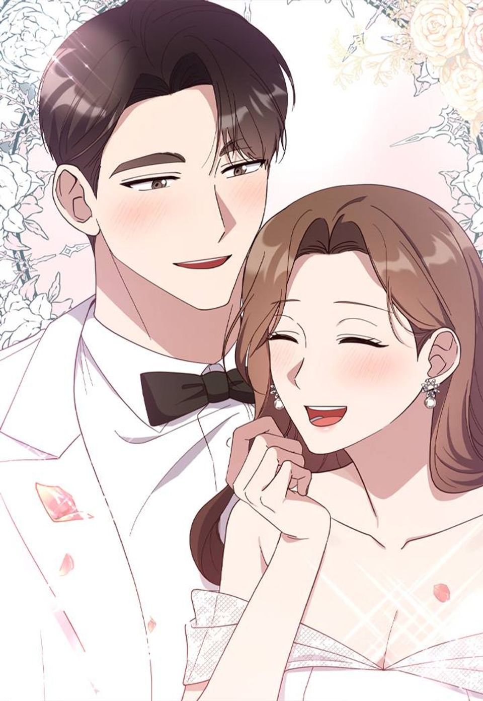 립서비스 50화 (완결)