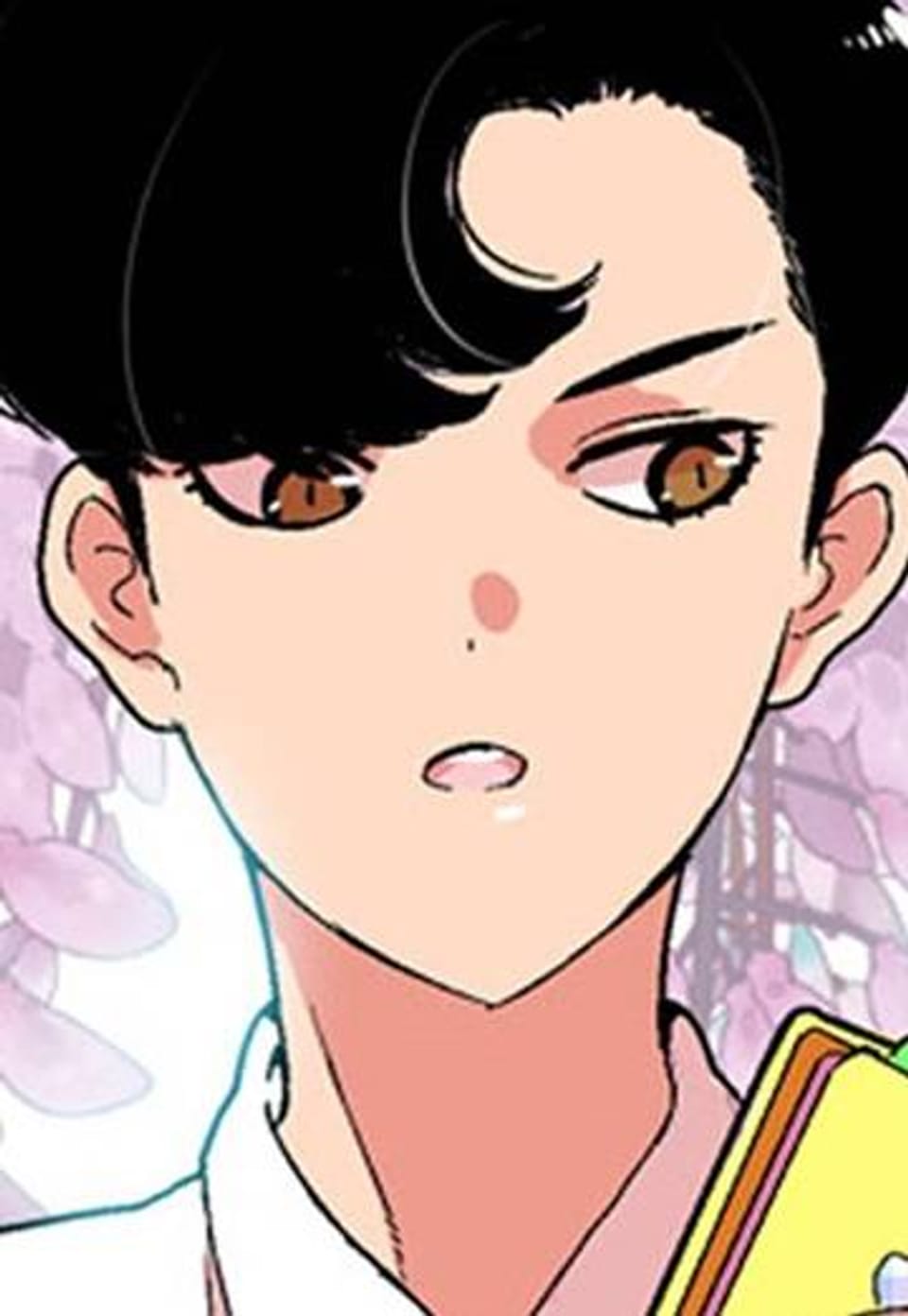 퀸 오브 락 2화