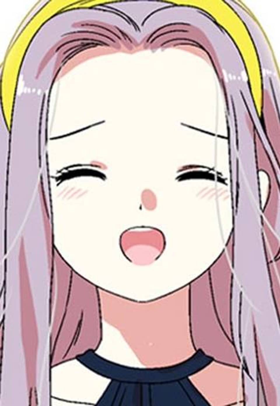 퀸 오브 락 19화