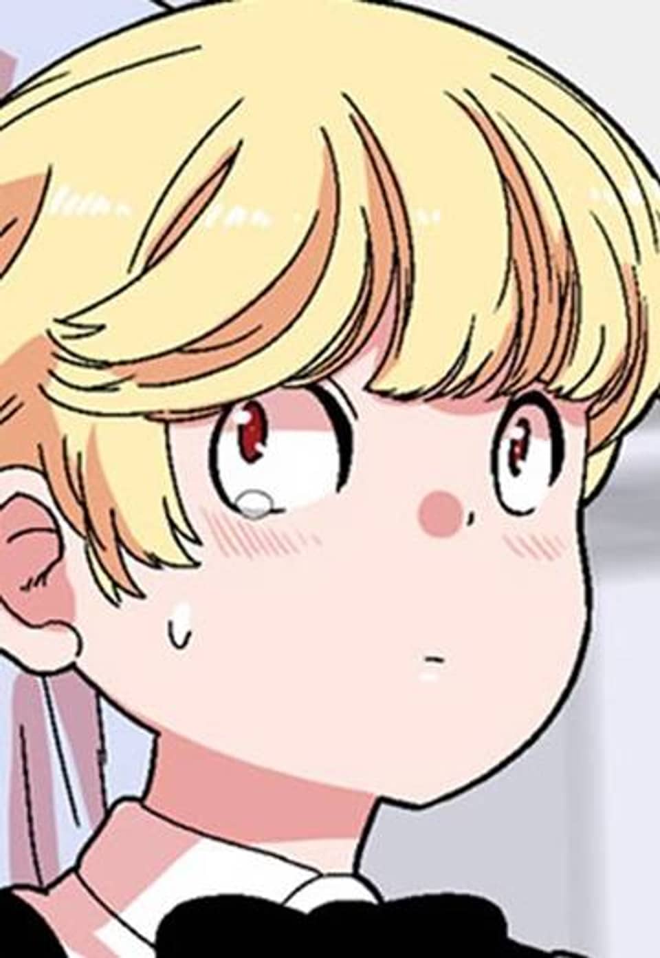 퀸 오브 락 20화