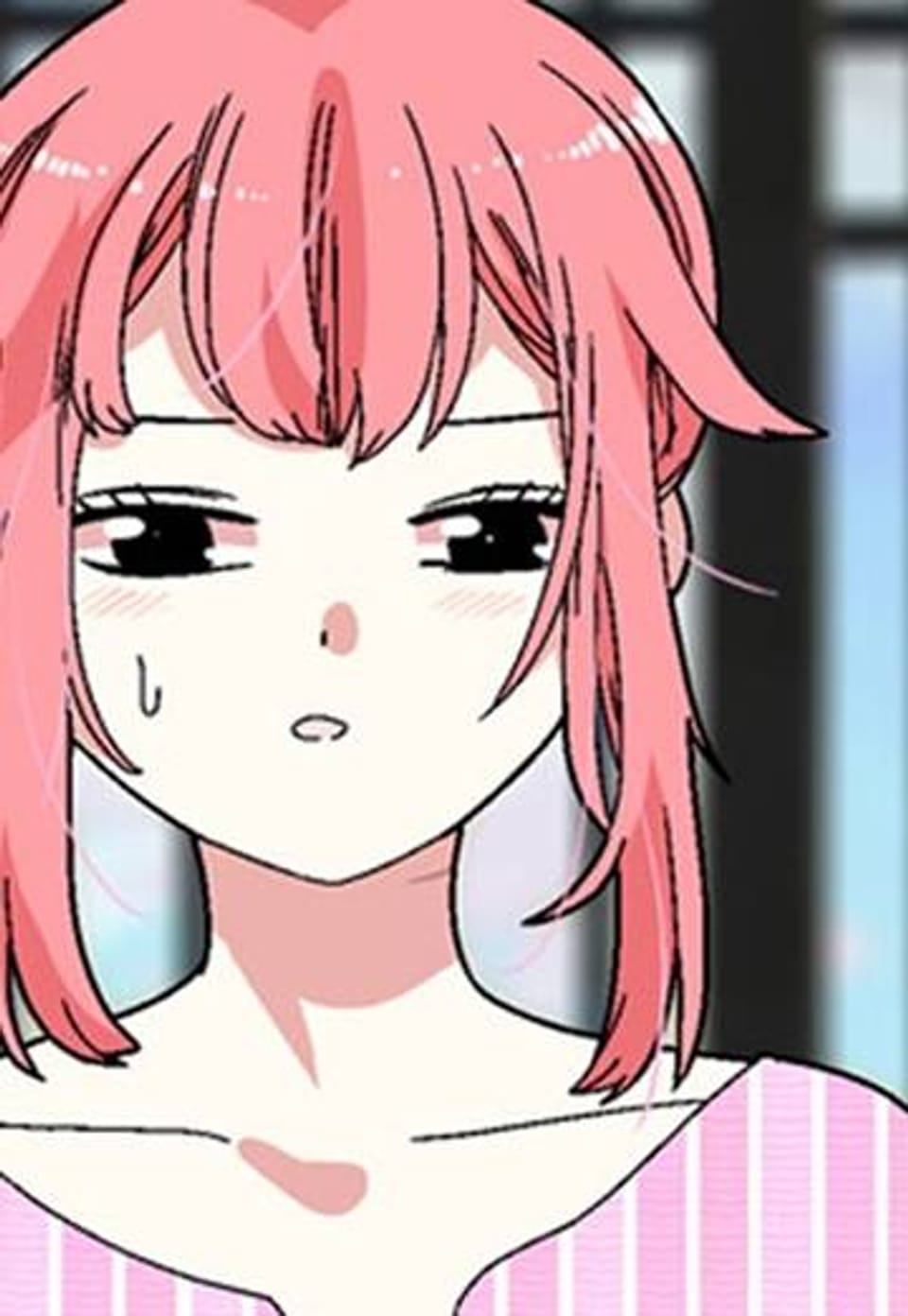 퀸 오브 락 22화