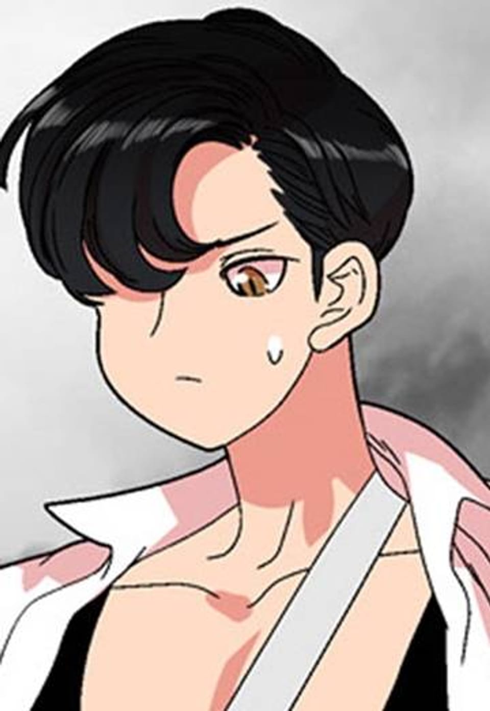 퀸 오브 락 23화
