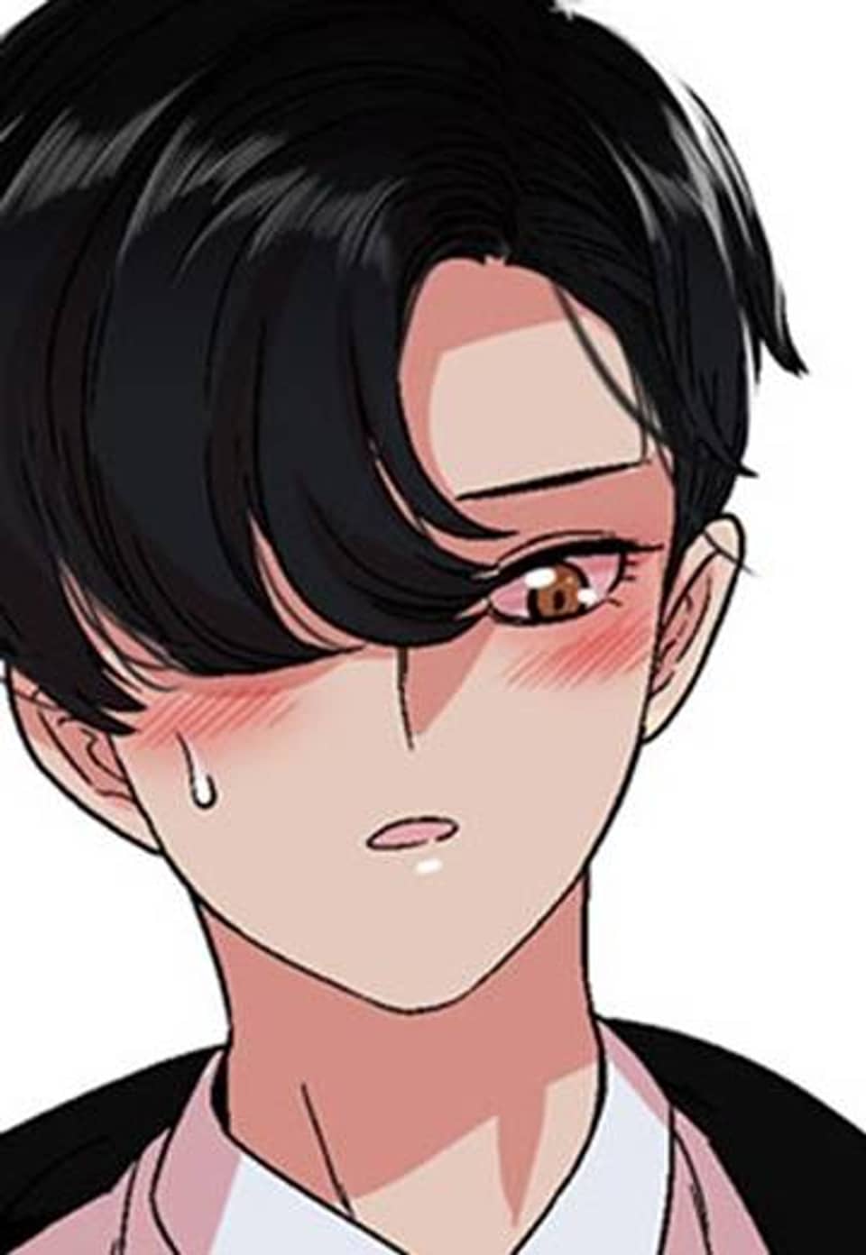 퀸 오브 락 25화
