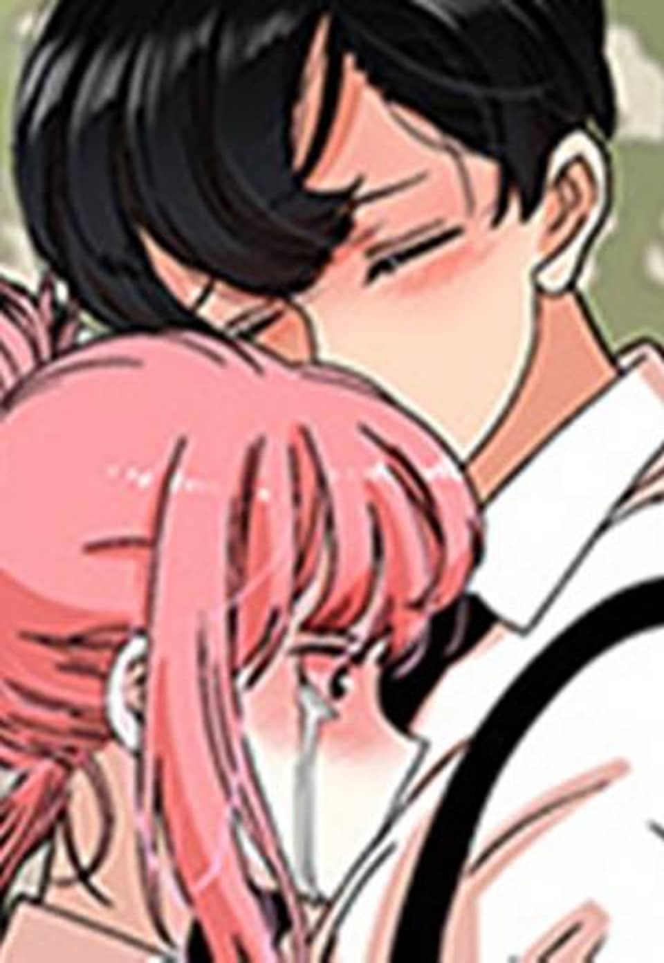 퀸 오브 락 26화 (완결)