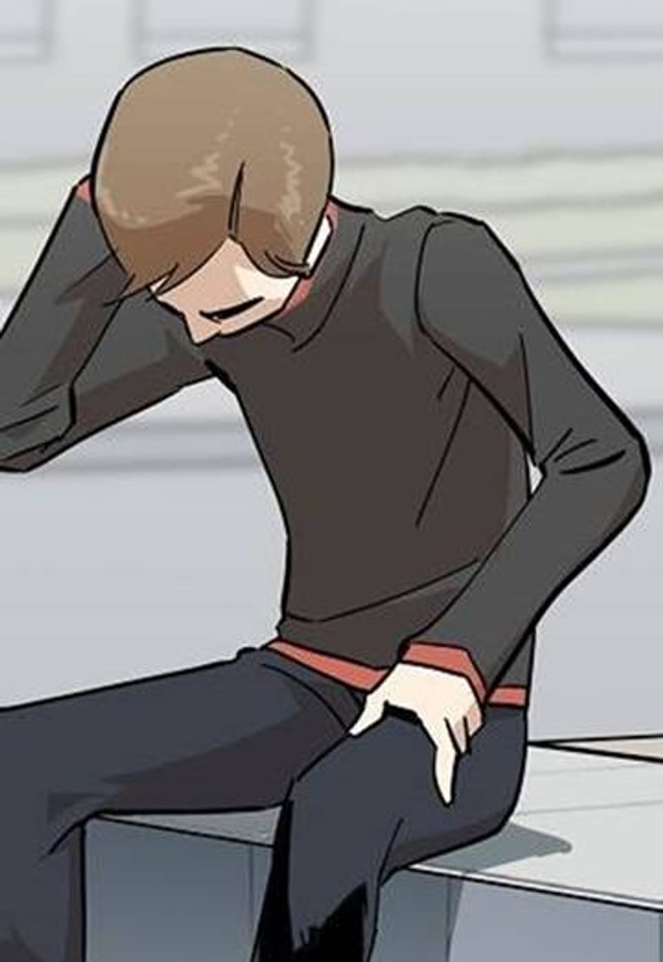 해프닝 해프닝 7화