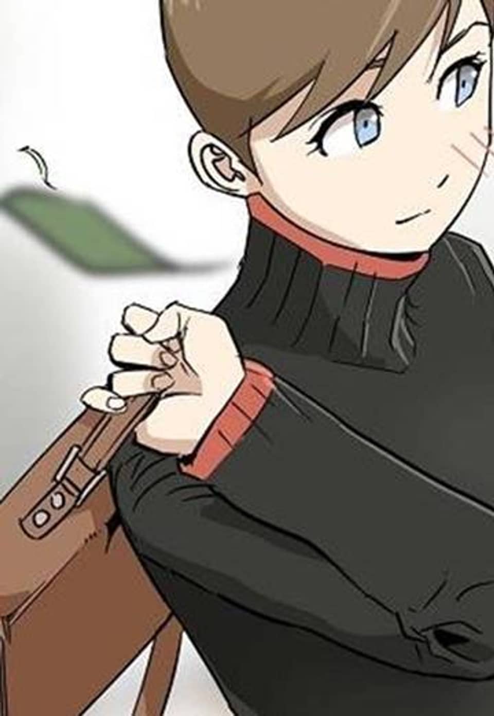 해프닝 해프닝 9화