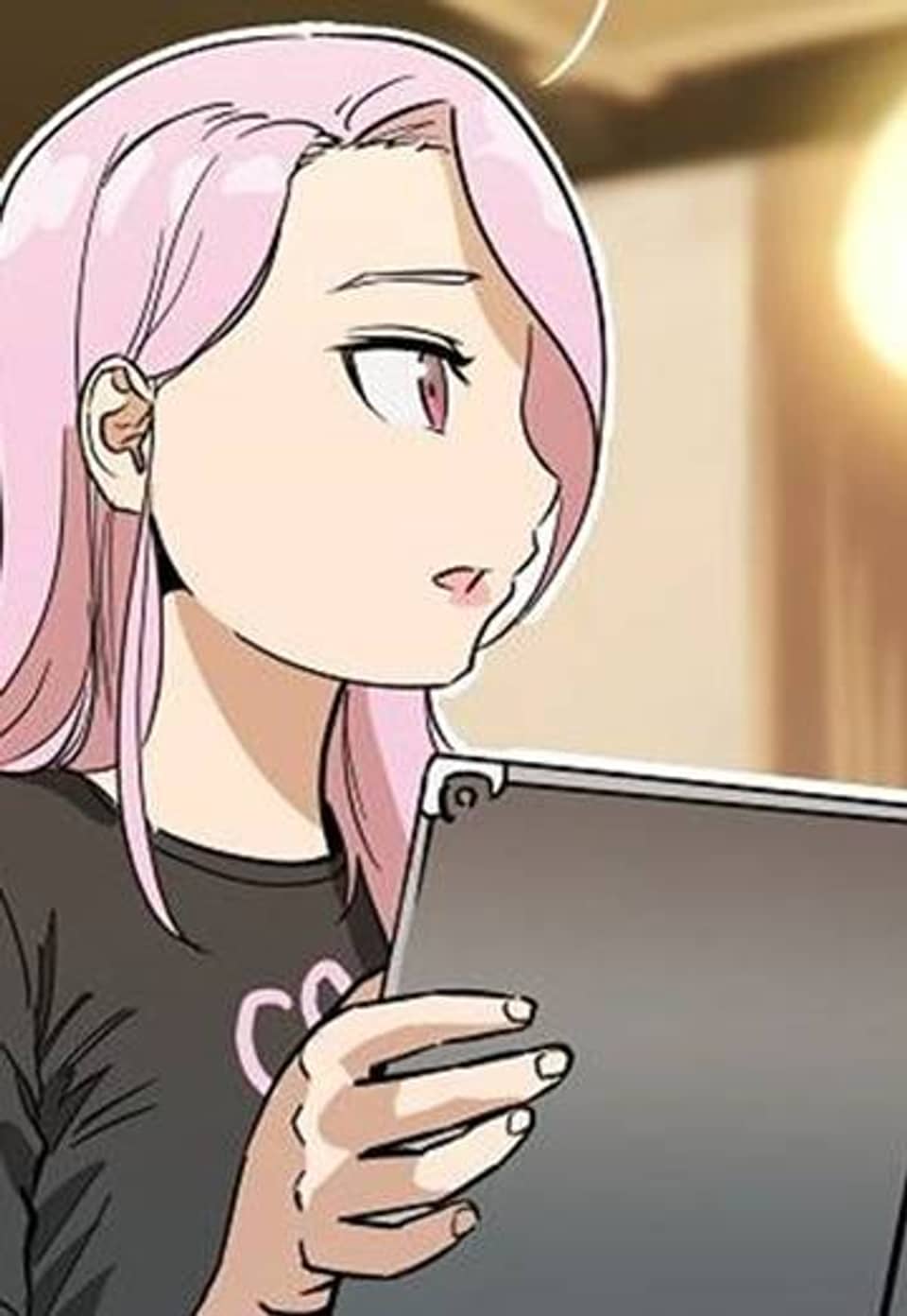 해프닝 해프닝 18화