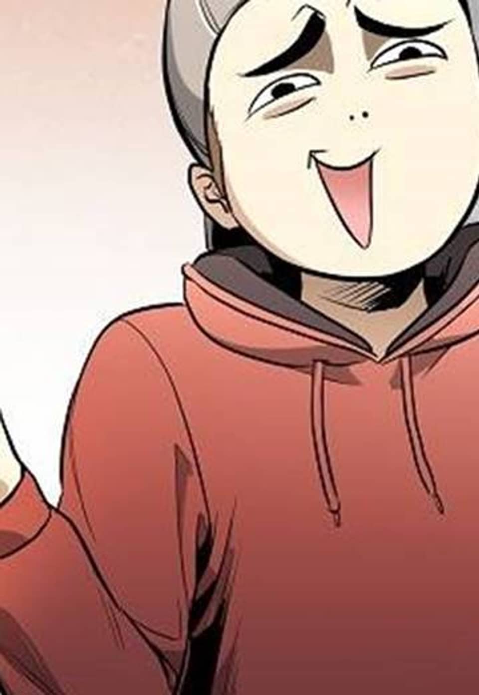 해프닝 해프닝 26화