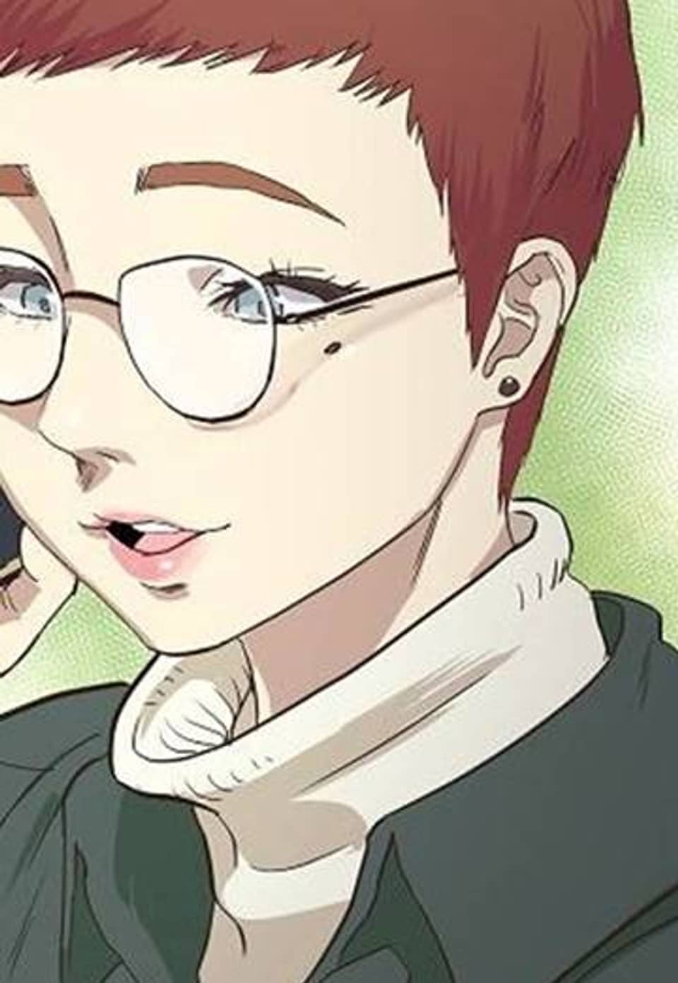 해프닝 해프닝 35화