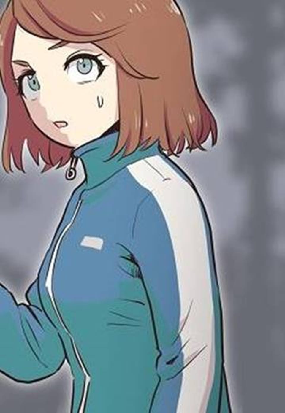 해프닝 해프닝 38화