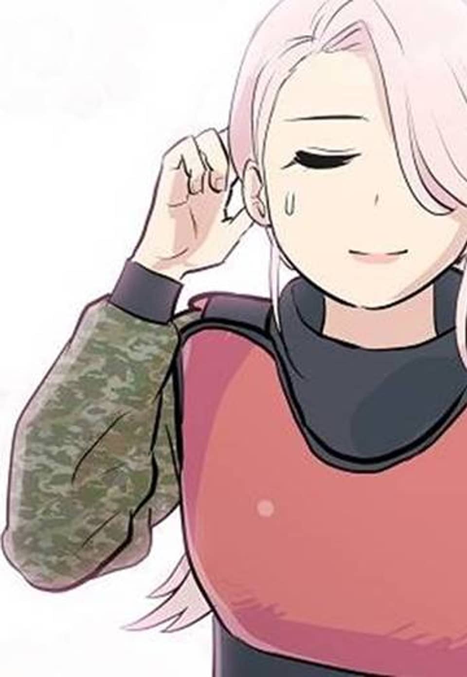 해프닝 해프닝 40화