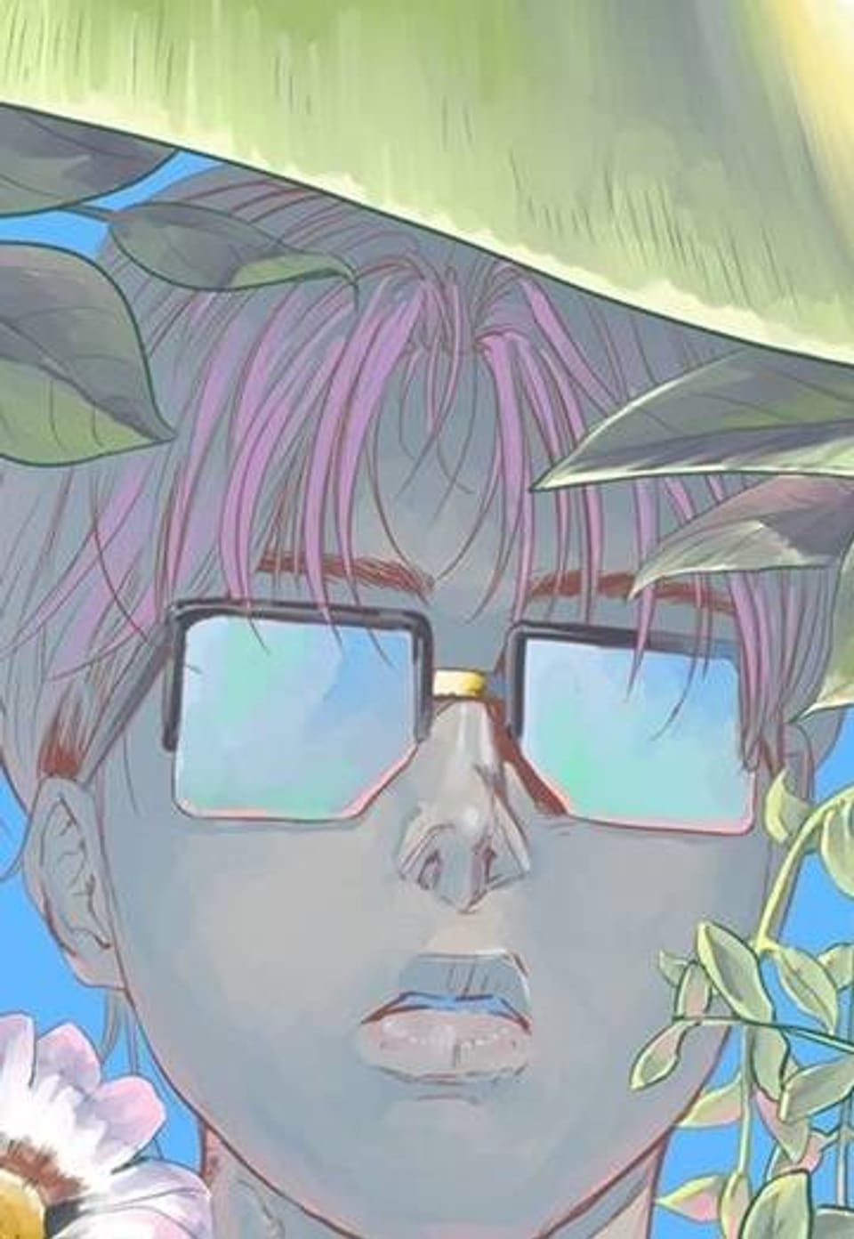 해프닝 해프닝 45화