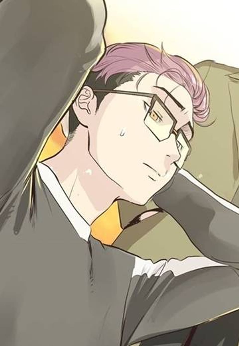 해프닝 해프닝 48화