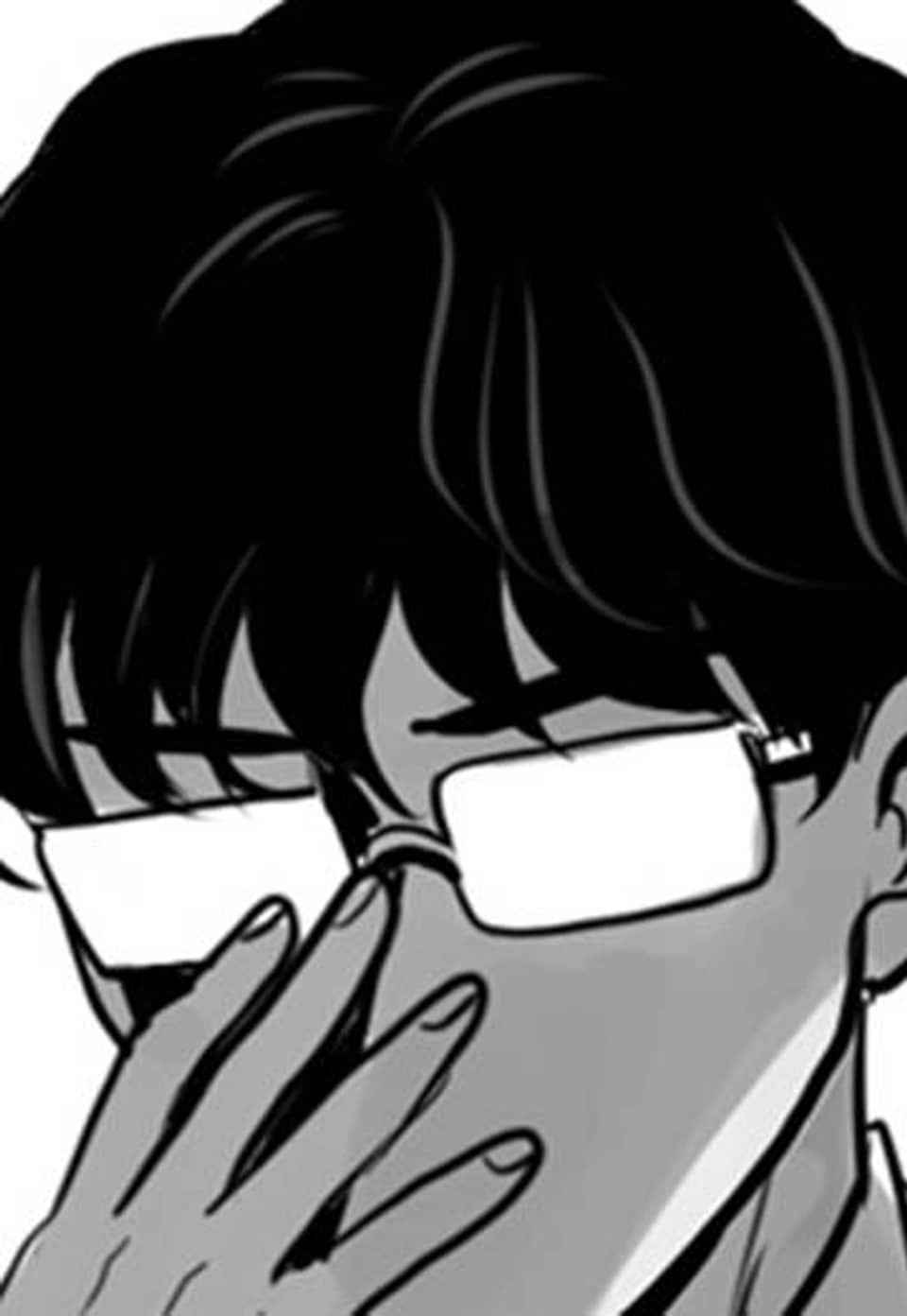 스위치 프로젝트 13화