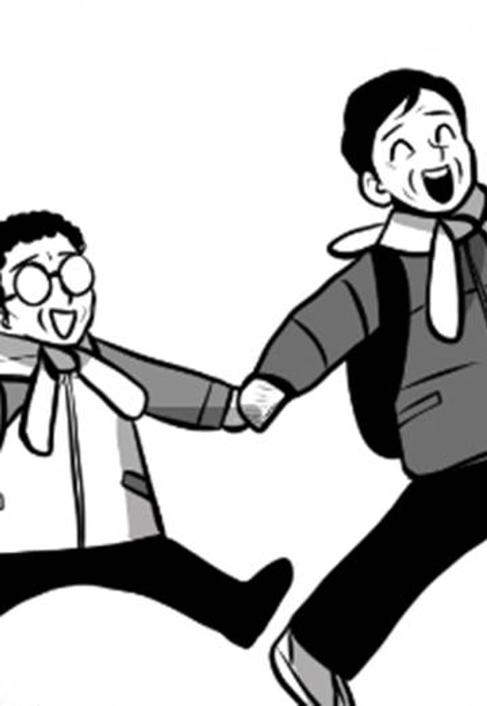 스위치 프로젝트 2부 10화