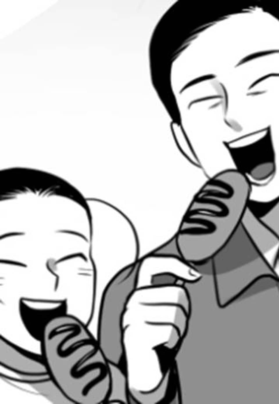 스위치 프로젝트 2부 외전 2화