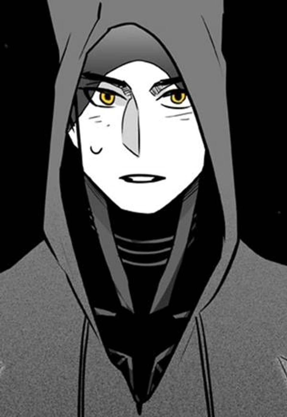 M:masquerade 뱀피릭 누아르 23화