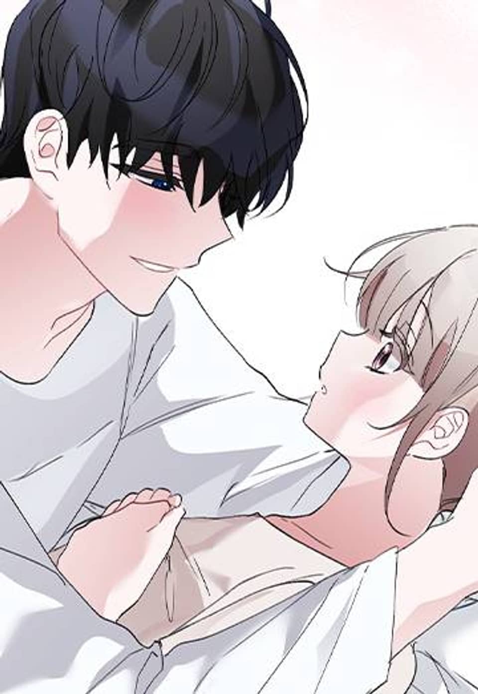 음란한 남사친 [개정판] 16화