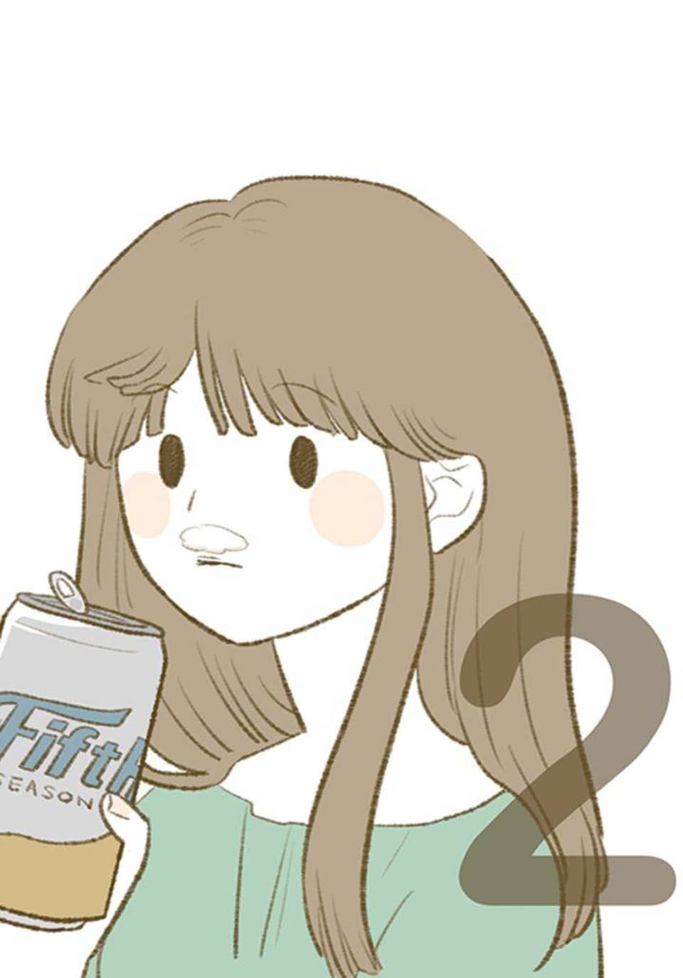 오계절 2화