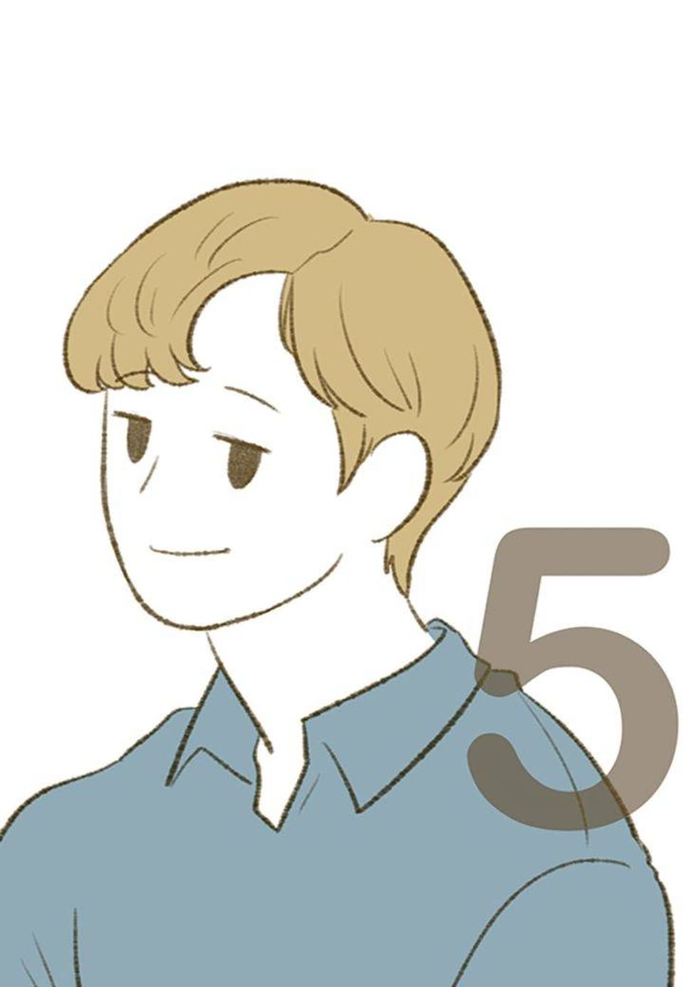 오계절 5화
