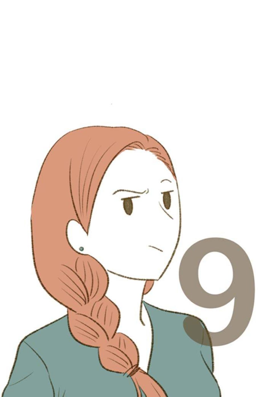 오계절 9화