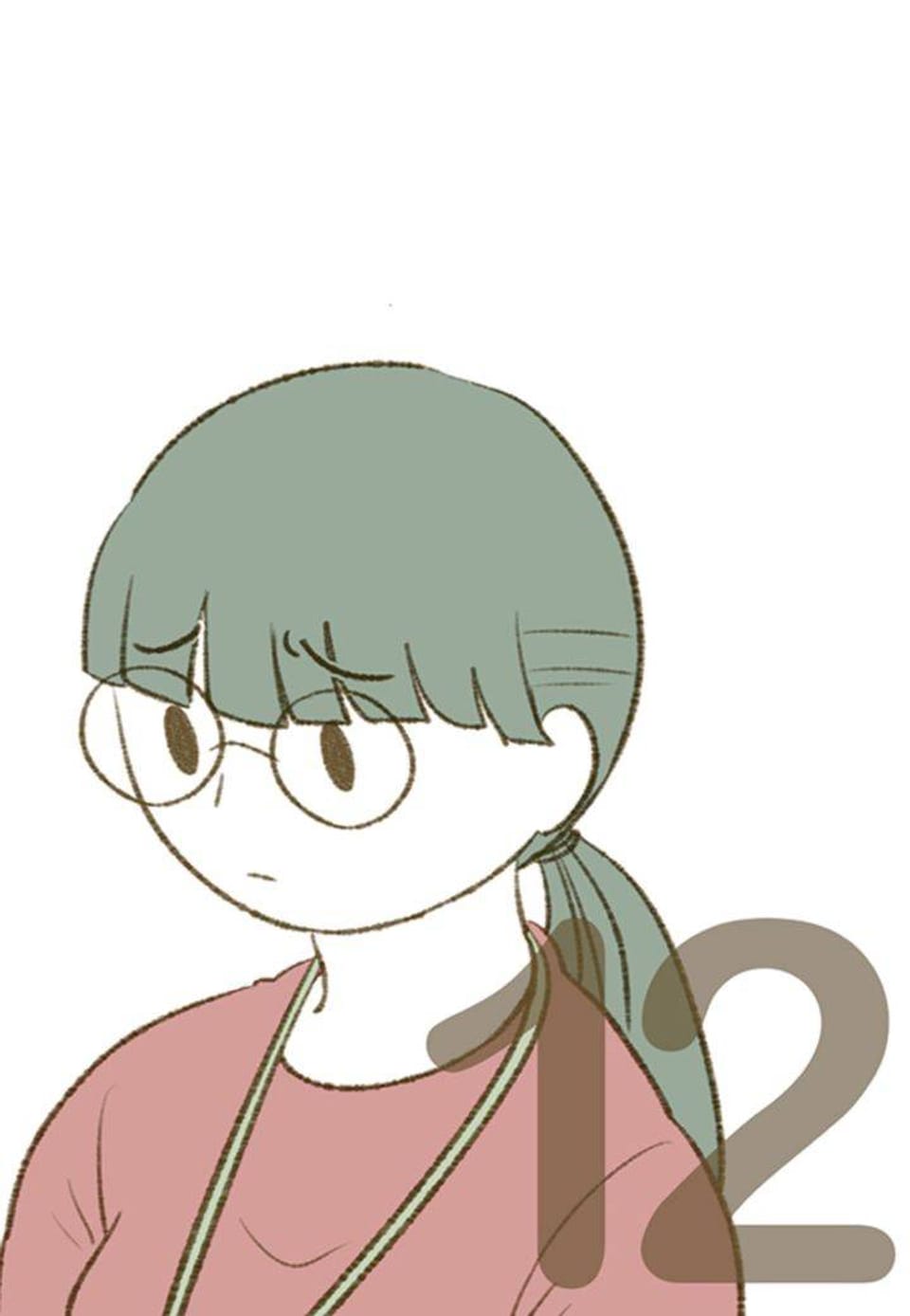 오계절 12화