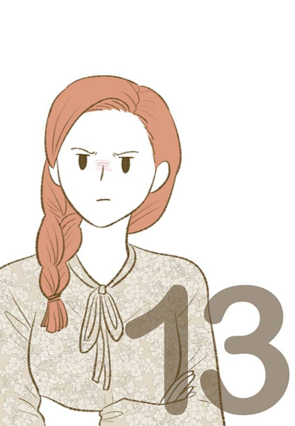 오계절 13화