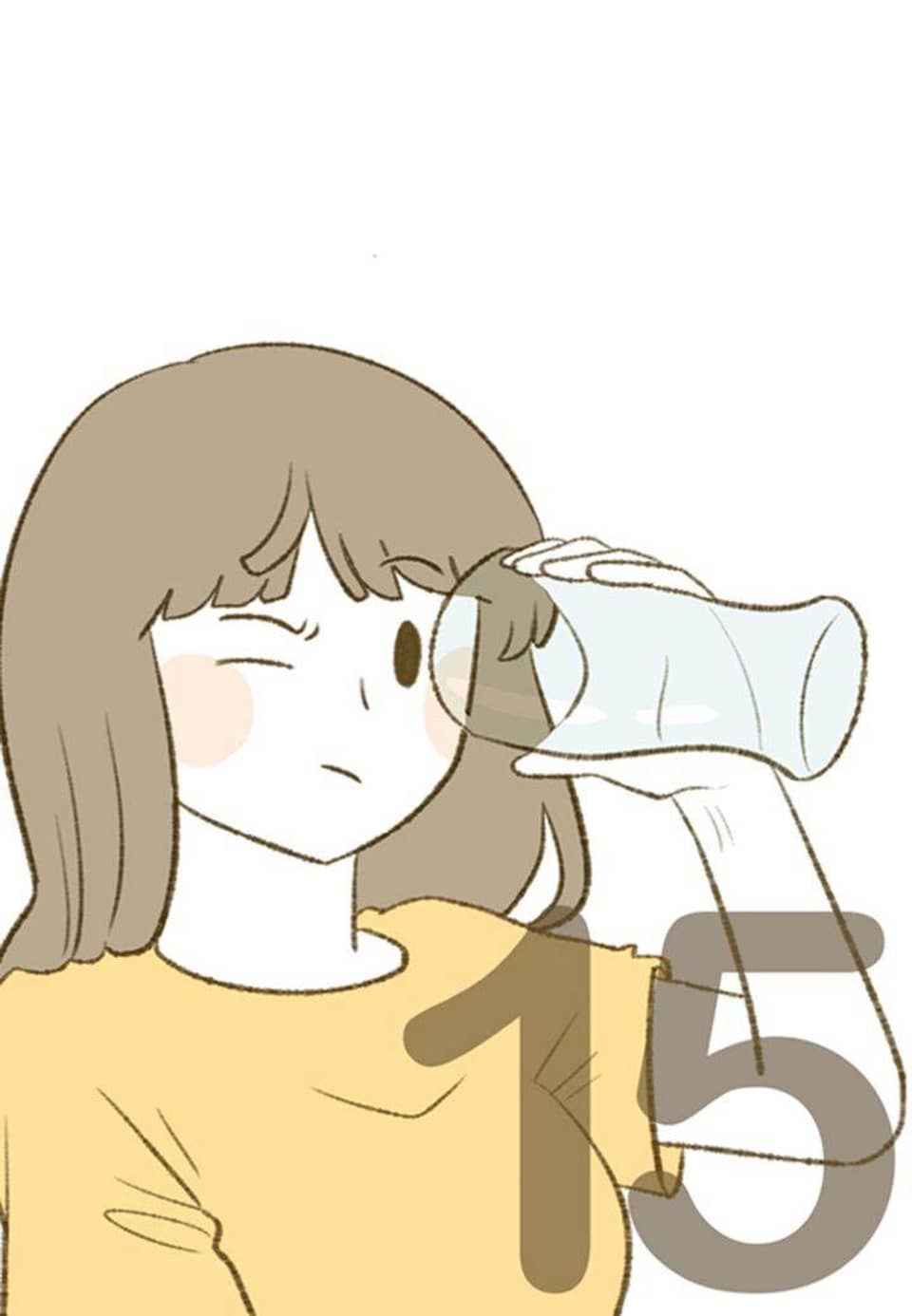 오계절 15화