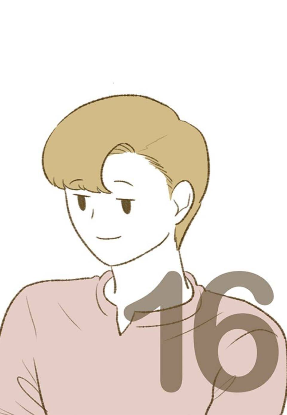 오계절 16화