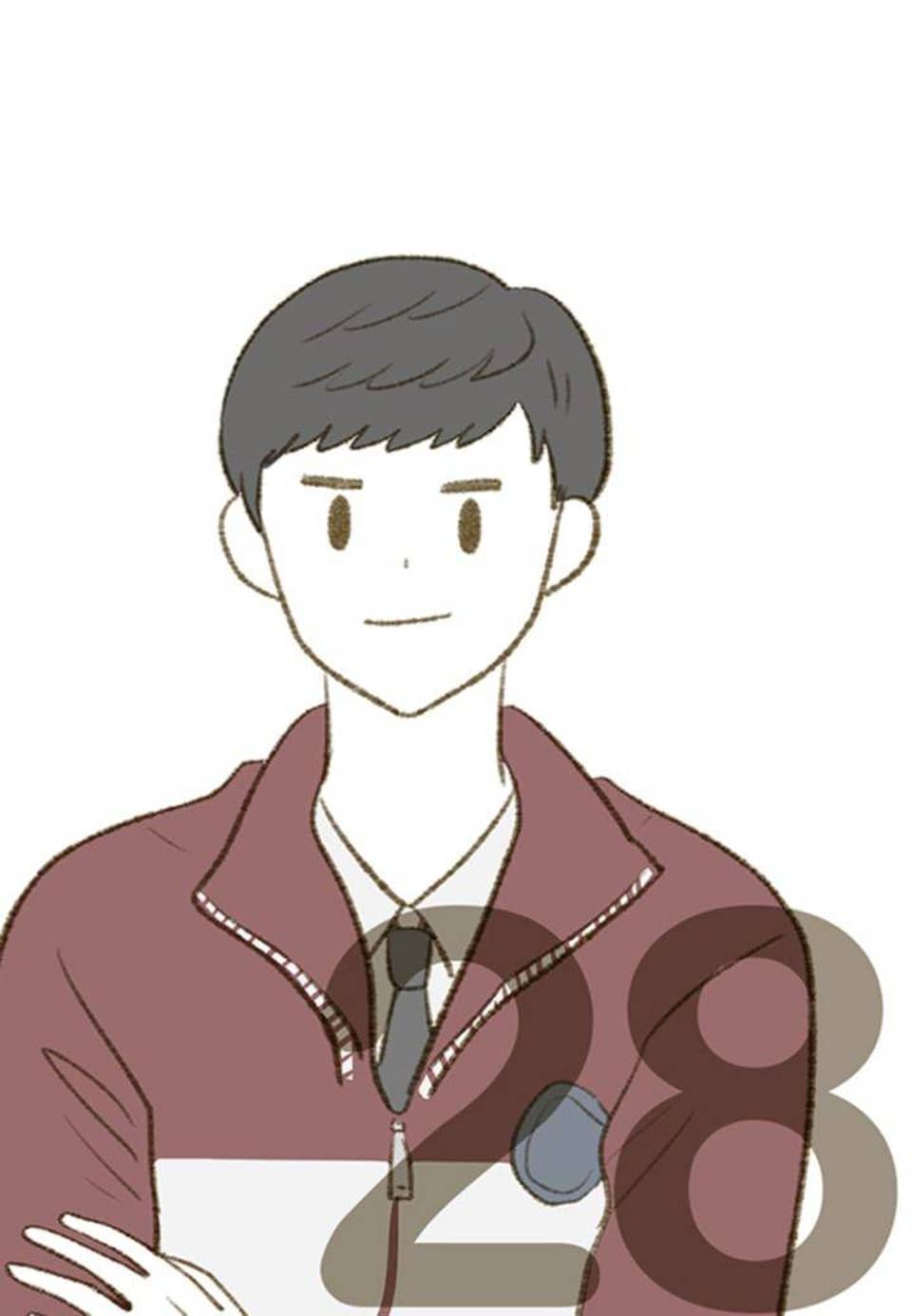 오계절 28화