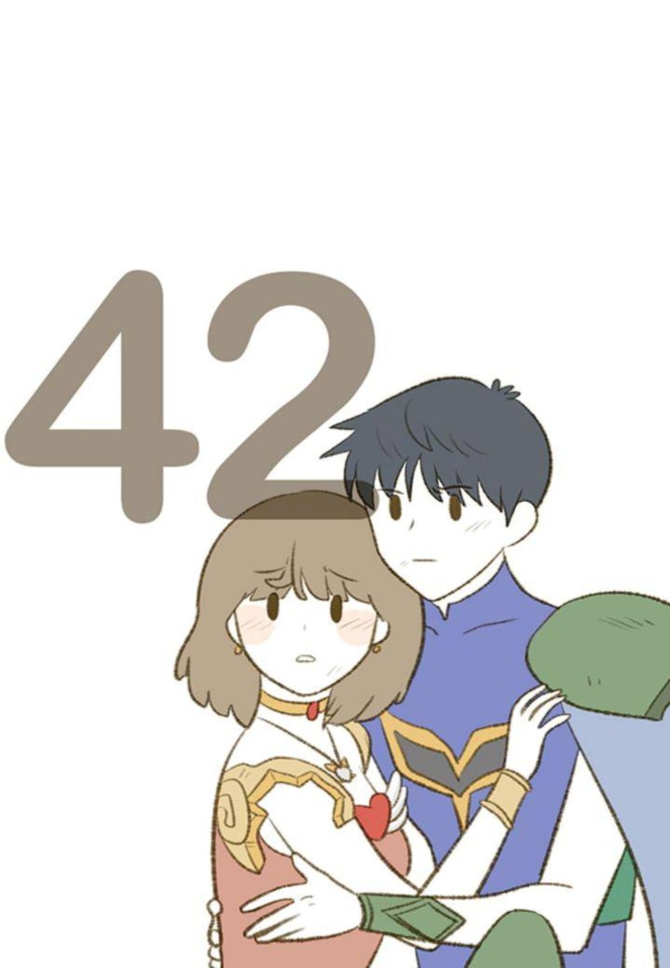 오계절 42화